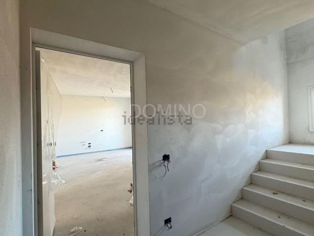 Appartamento in vendita di 130 m² in Via del Bigolo