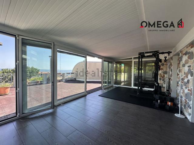 Appartamento in vendita di 130 m² in Via del Castelliere, 75