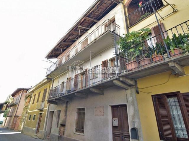 Appartamento in vendita di 130 m² in Via del Castello, 27