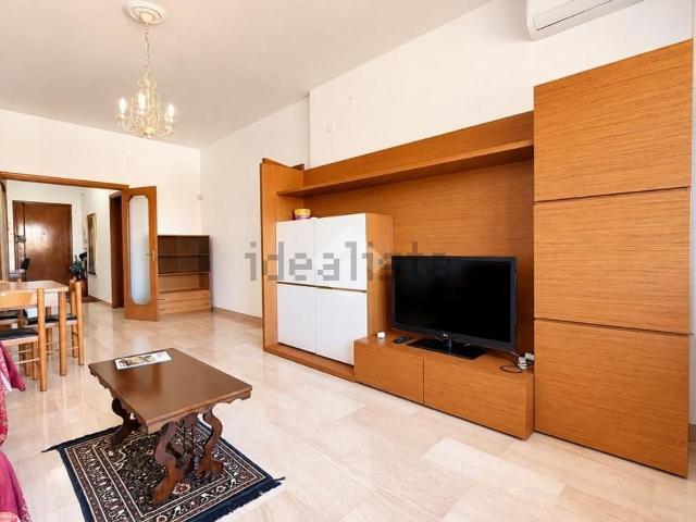 Appartamento in vendita di 130 m² in Via del Circuito, 100