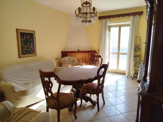 Appartamento in vendita di 130 m² in Via del Cocchio, 22