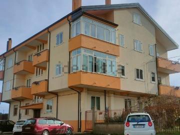 Appartamento in vendita di 130 m² in Via del Felice Amante, 3