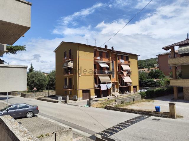 Appartamento in vendita di 130 m² in Via del Giuoco, 20