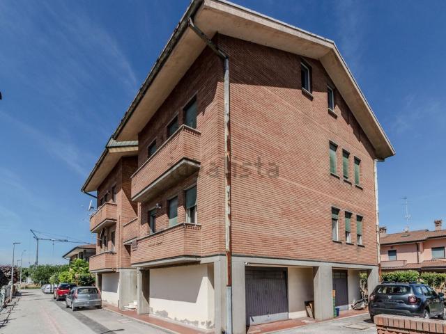 Appartamento in vendita di 130 m² in Via del Lavoro