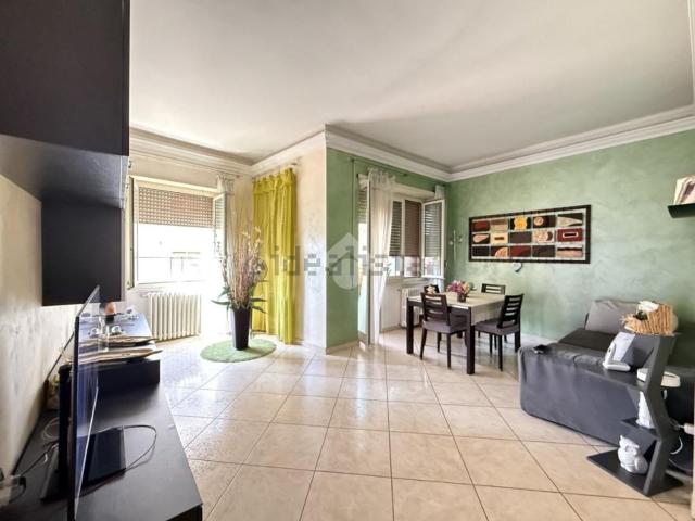 Appartamento in vendita di 130 m² in Via del Paradiso, 45