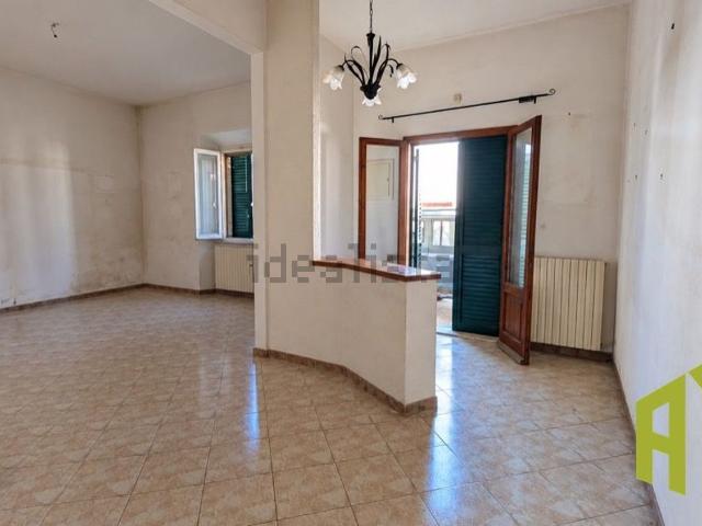 Appartamento in vendita di 130 m² in Via del Partigiano, 12