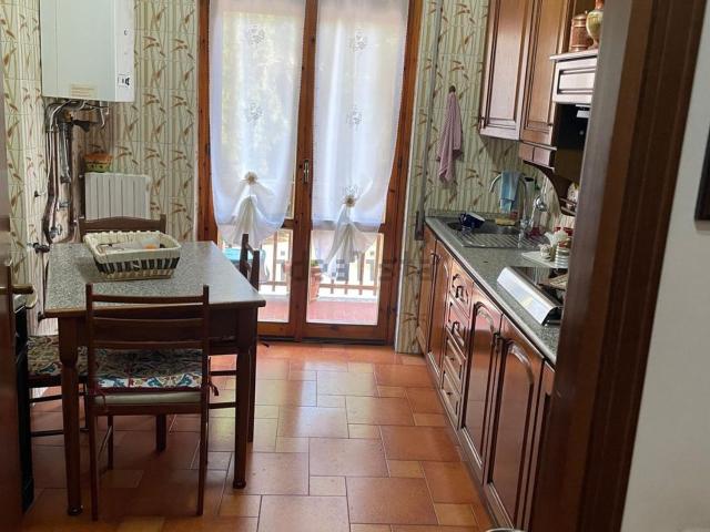 Appartamento in vendita di 130 m² in Via del Popolo