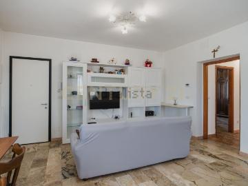 Appartamento in vendita di 130 m² in Via del Popolo, 138