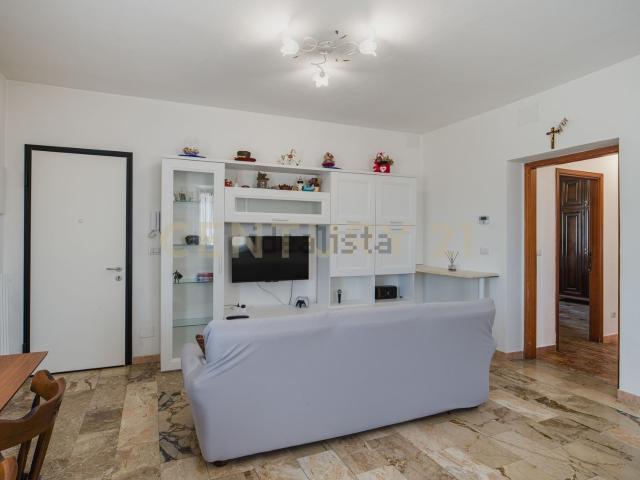 Appartamento in vendita di 130 m² in Via del Popolo, 138