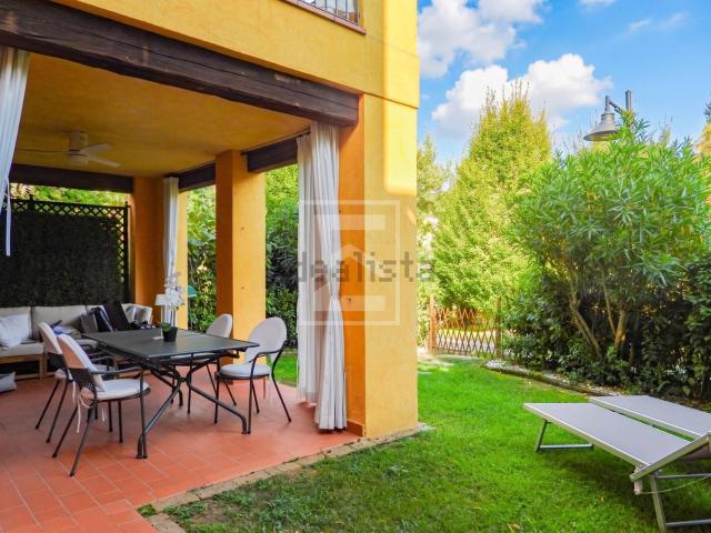 Appartamento in vendita di 130 m² in Via del Torchio
