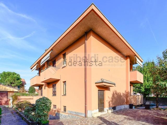 Appartamento in vendita di 130 m² in Via dell&apos Oca