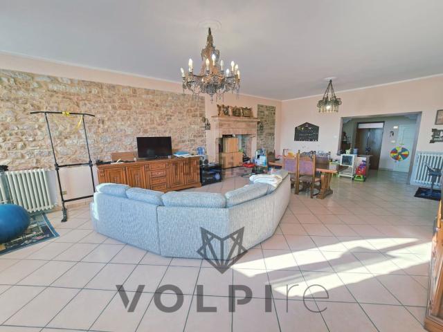 Appartamento in vendita di 130 m² in Via dell&apos Ospedale