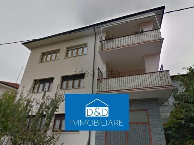 Appartamento in vendita di 130 m² in Via dell&apos Abbazia, 22