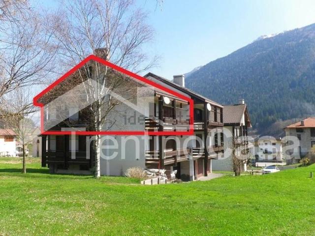 Appartamento in vendita di 130 m² in Via dell&apos artigianato