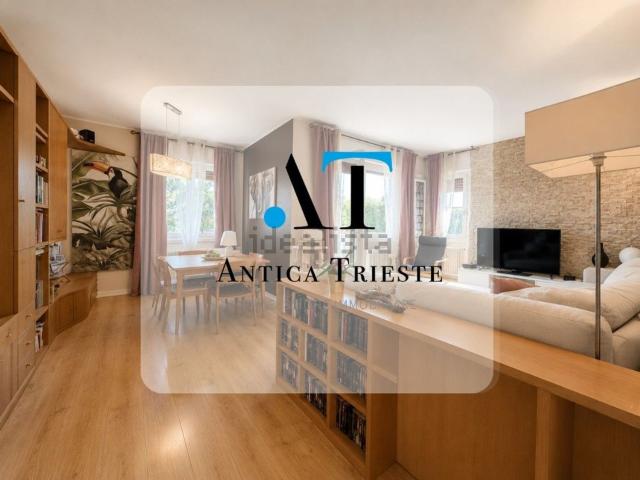 Appartamento in vendita di 130 m² in Via dell&apos Assenzio, 42