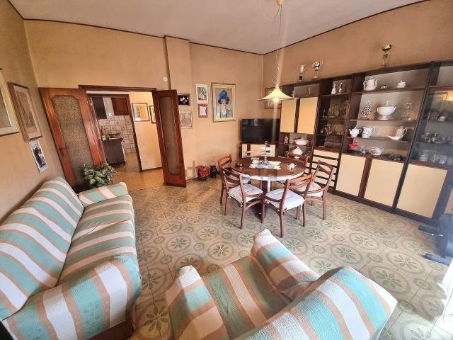 Appartamento in vendita di 130 m² in Via dello Stadio
