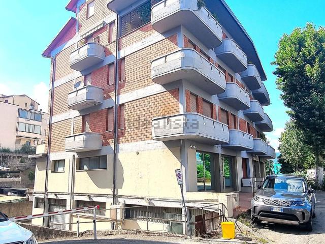Appartamento in vendita di 130 m² in Via dello Stadio