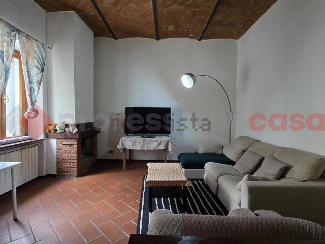 Appartamento in vendita di 130 m² in Via della Fonte Veneziana