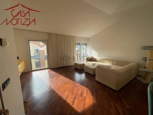Appartamento in vendita di 130 m² in Via della Formica