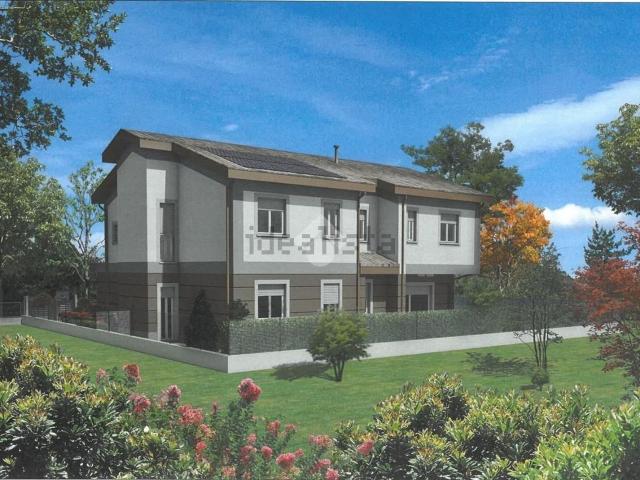 Appartamento in vendita di 130 m² in Via della Fornace, 3