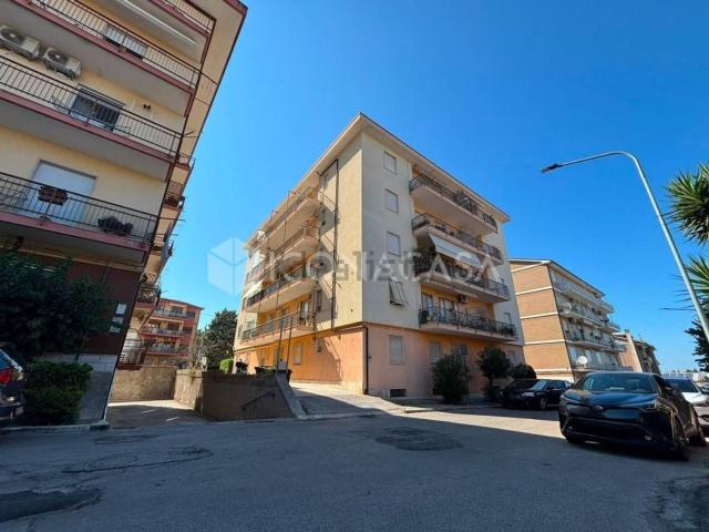 Appartamento in vendita di 130 m² in Via della Libertà