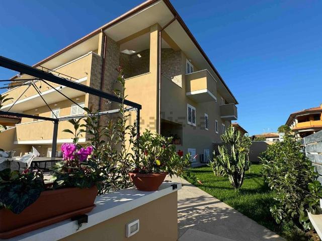 Appartamento in vendita di 130 m² in Via della Liberazione, 5