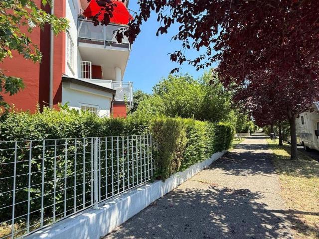 Appartamento in vendita di 130 m² in Via della Solidarietà, 60