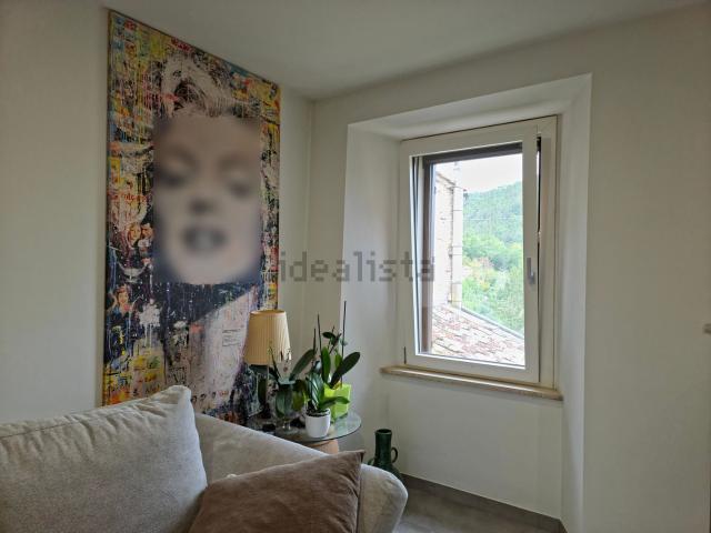 Appartamento in vendita di 130 m² in Via della piazza