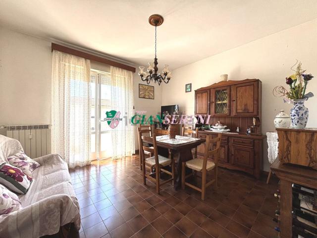 Appartamento in vendita di 130 m² in Via della Repubblica