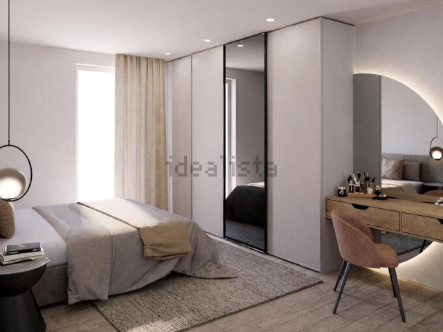 Appartamento in vendita di 130 m² in Via della Valverde