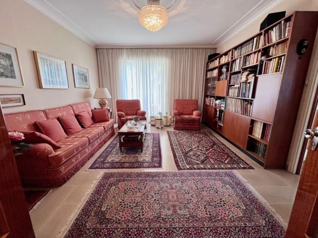 Appartamento in vendita di 130 m² in Via della Visitazione, 4