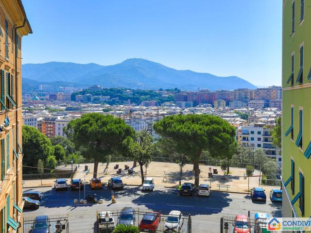 Appartamento in vendita di 130 m² in Via delle Cappuccine