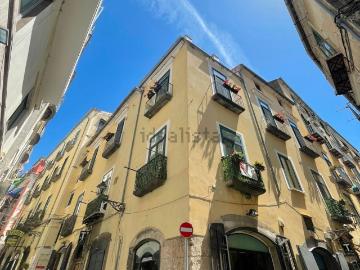 Appartamento in vendita di 130 m² in Via delle Botteghelle