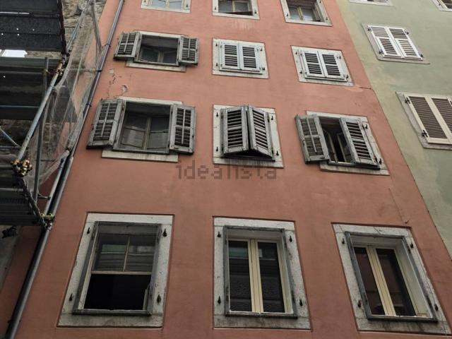 Appartamento in vendita di 130 m² in Via delle Beccherie, 17