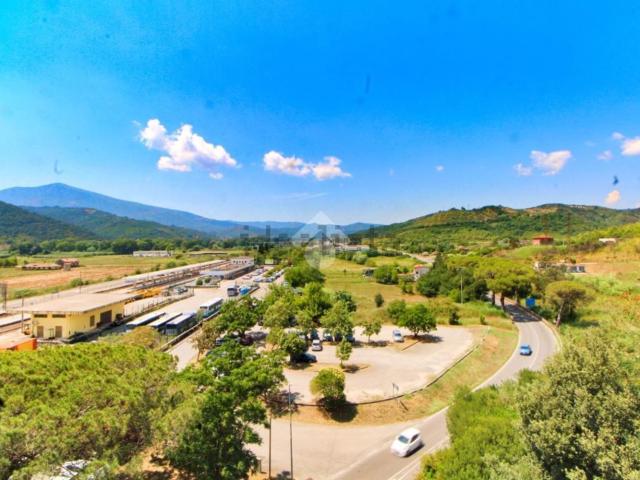 Appartamento in vendita di 130 m² in Via delle Ginestre, 1