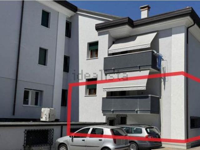 Appartamento in vendita di 130 m² in Via delle Orchidee, 19