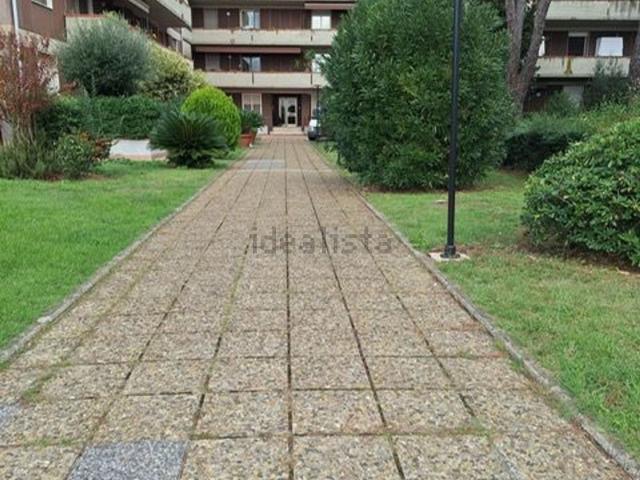 Appartamento in vendita di 130 m² in Via delle Magnolie, 12