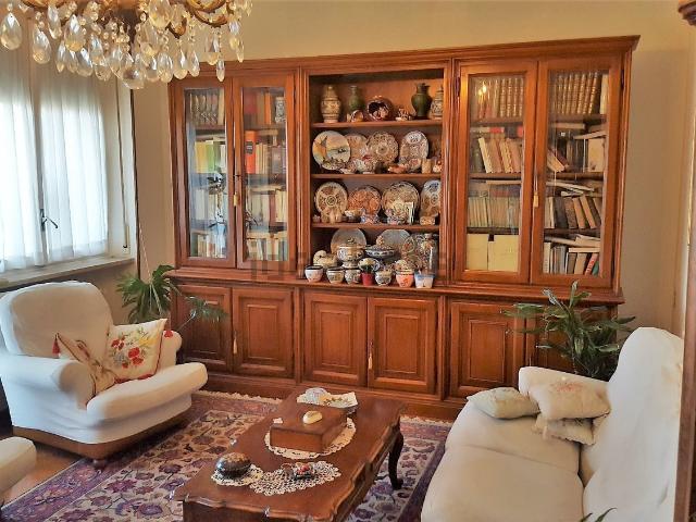 Appartamento in vendita di 130 m² in Via delle Magnolie
