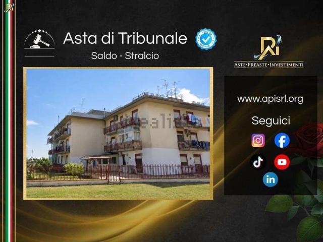 Appartamento in vendita di 130 m² in Via delle Rose