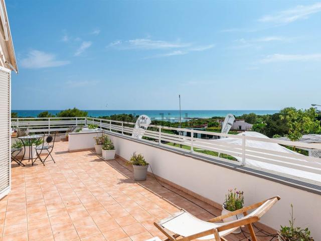 Appartamento in vendita di 130 m² in Via delle Rose