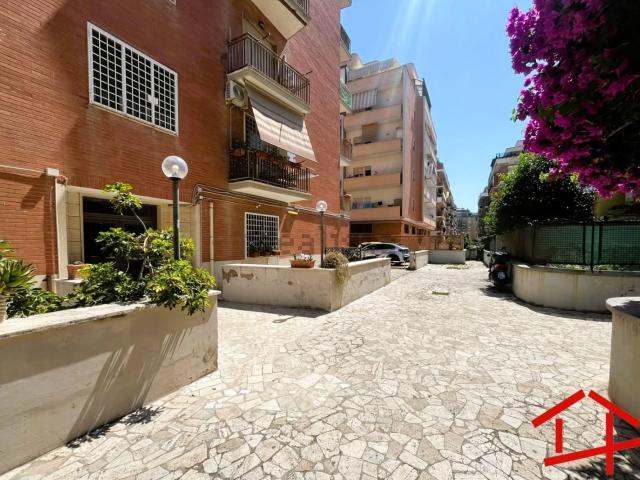 Appartamento in vendita di 130 m² in Via delle Triremi
