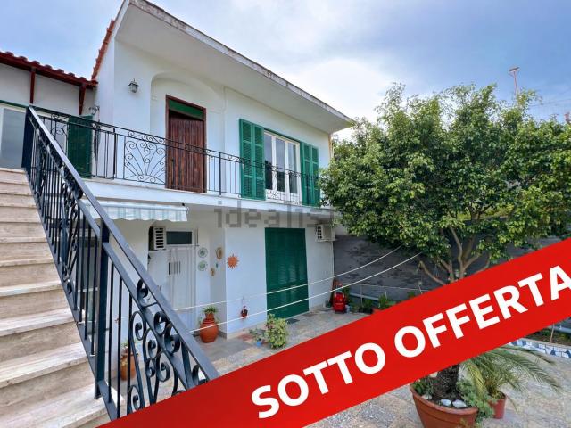 Appartamento in vendita di 130 m² in Via delle Vigne, 30