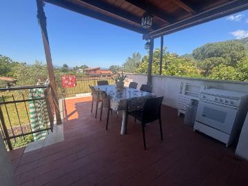 Appartamento in vendita di 130 m² in Via di Cantalamessa