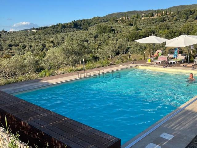 Appartamento in vendita di 130 m² in Via di Belvedere, 8