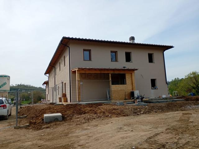 Appartamento in vendita di 130 m² in Via di Bramasole