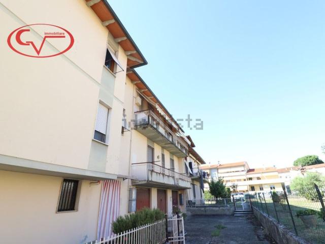 Appartamento in vendita di 130 m² in Via di Bucine