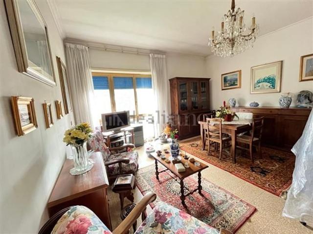 Appartamento in vendita di 130 m² in Via di Grottarossa
