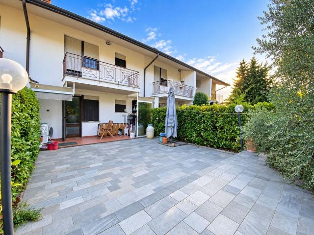 Appartamento in vendita di 130 m² in Via di Mezzana