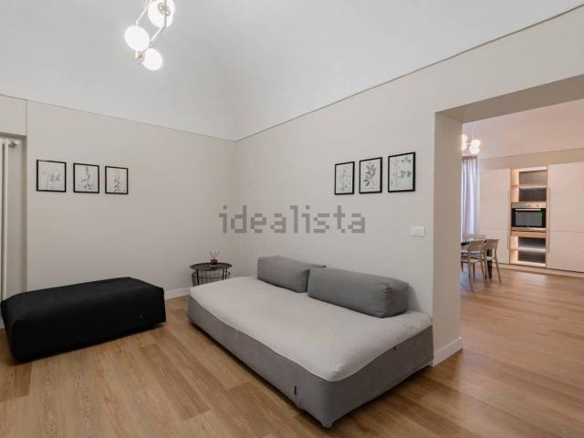 Appartamento in vendita di 130 m² in Via di Porta Pescara, 16