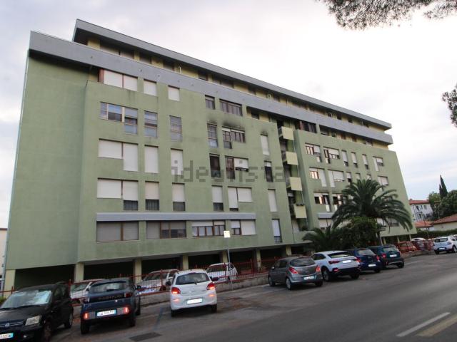 Appartamento in vendita di 130 m² in Via di Pratale, 64